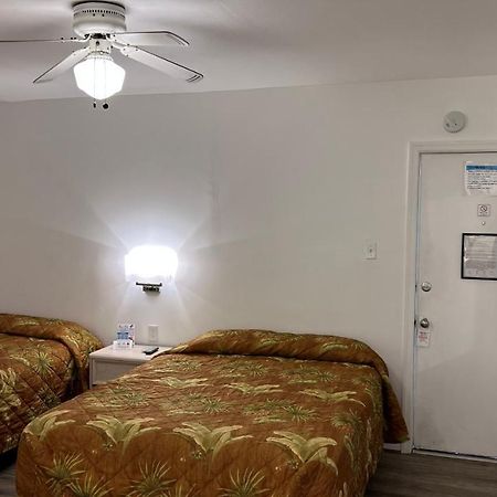 Riviera Resort & Suites Wildwood Exteriör bild